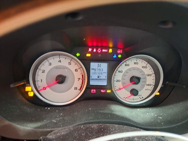 Aukcja sprzedaży 2014 Subaru Impreza, vin: JF1GJAC66EH015070, numer aukcji: 62039866