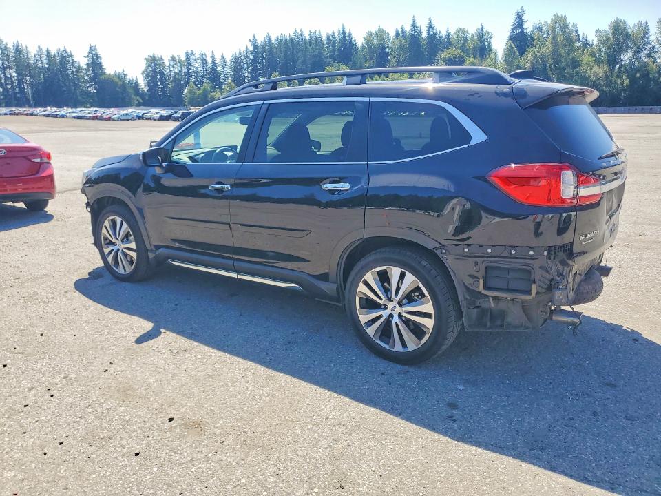 Продаж на аукціоні авто 2020 Subaru Ascent, vin: 4S4WMARD7L3460118, номер лоту: 61028546
