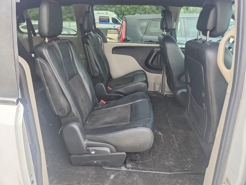 Auction sale of the 2019 Dodge Grand Caravan, vin: 2C4RDGCG9KR802584, lot number: 59394336