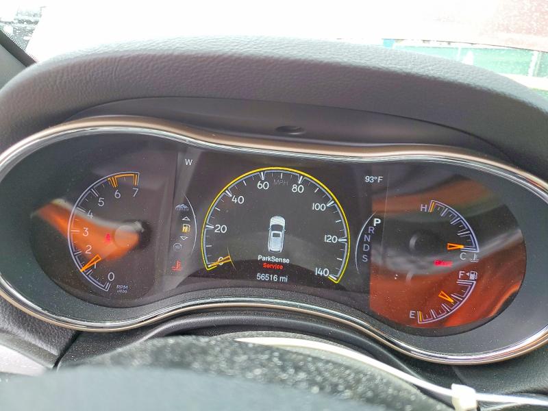 63227386 :رقم المزاد ، 1C4RJFBT2FC896484 vin ، 2015 Jeep Grand Cherokee مزاد بيع