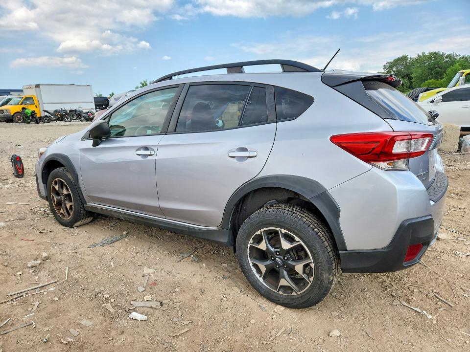 Продаж на аукціоні авто 2019 Subaru Crosstrek, vin: JF2GTABC9K8334147, номер лоту: 62336176