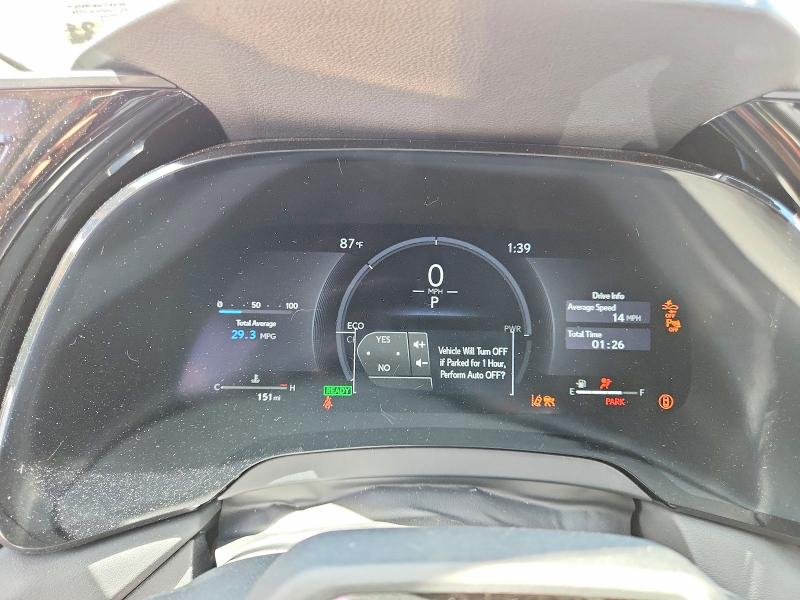Продаж на аукціоні авто 2026 Lexus Rx 350h, vin: 2T2BBMCA3TC141245, номер лоту: 59880526