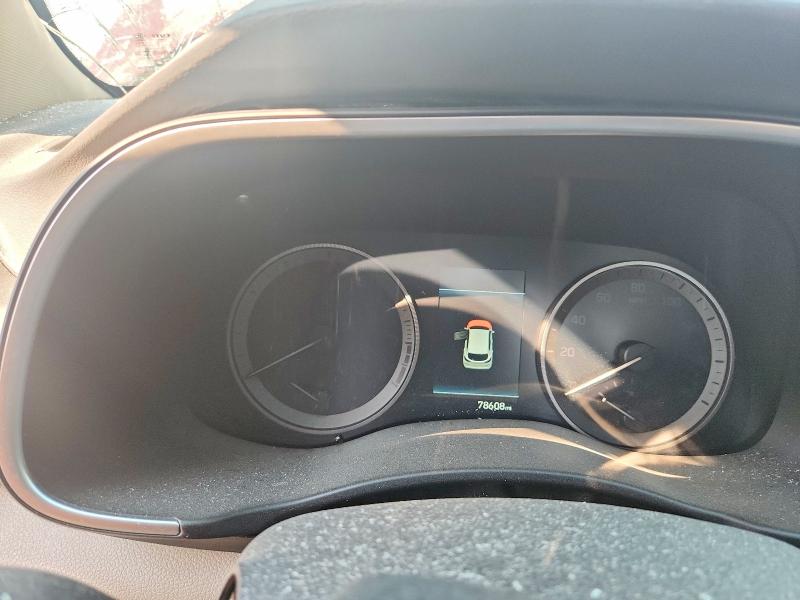 Продажа на аукционе авто 2019 Hyundai Tucson, vin: KM8J3CAL7KU945587, номер лота: 57938566