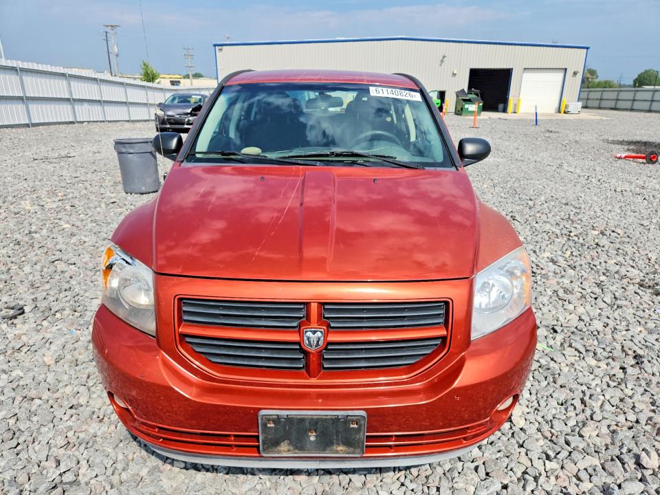 Продаж на аукціоні авто 2008 Dodge Caliber, vin: 1B3HB48B48D797451, номер лоту: 61140826