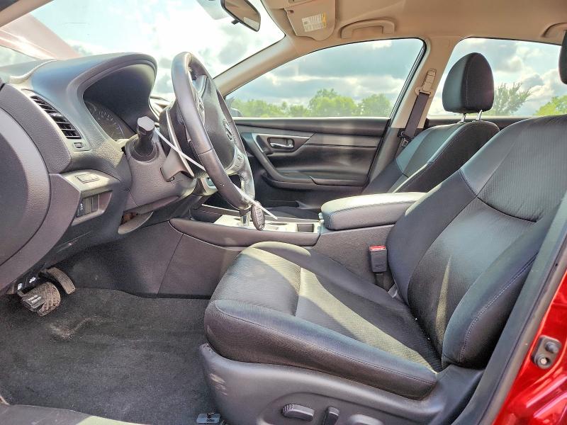 Aukcja sprzedaży 2017 Nissan Altima, vin: 1N4AL3AP5HC492212, numer aukcji: 62022856