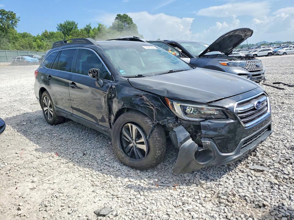 59245046 :رقم المزاد ، 4S4BSANC4K3313271 vin ، 2019 Subaru Outback مزاد بيع