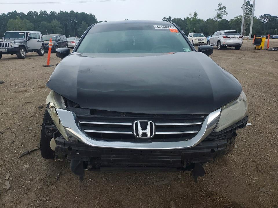 62133666 :رقم المزاد ، 1HGCR2F5XEA198557 vin ، 2014 Honda Accord مزاد بيع