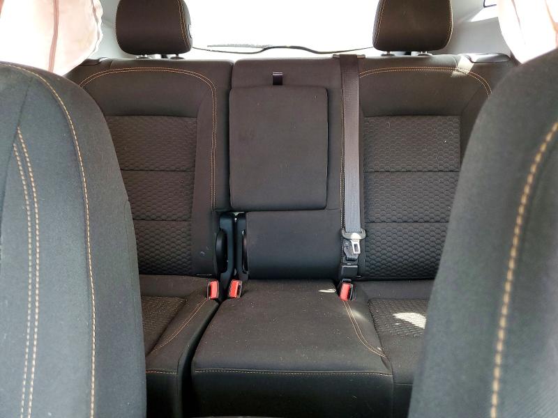 Продажа на аукционе авто 2018 Gmc Terrain, vin: 3GKALTEV1JL310023, номер лота: 60462626