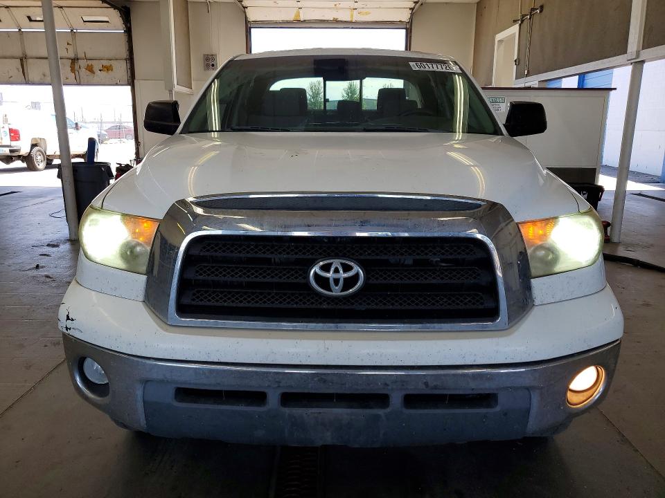 Продажа на аукционе авто 2007 Toyota Tundra, vin: 5TBBT54147S452629, номер лота: 60177726