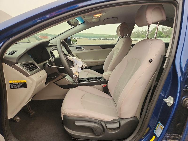 Продаж на аукціоні авто 2016 Hyundai Sonata, vin: 5NPE24AF4GH346723, номер лоту: 60689246
