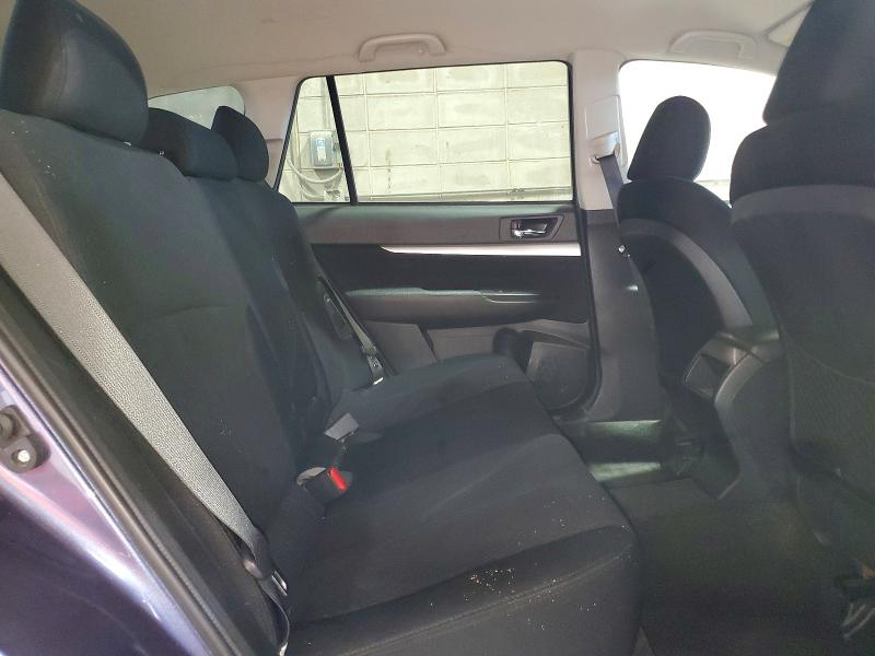 Продаж на аукціоні авто 2014 Subaru Outback, vin: 4S4BRCCC6E3263651, номер лоту: 60773146
