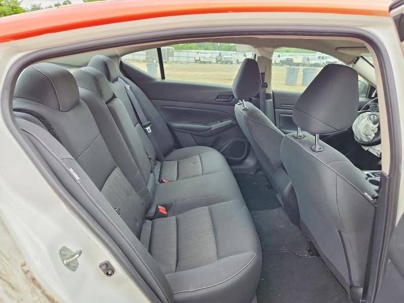Продаж на аукціоні авто 2025 Nissan Altima, vin: 1N4BL4BV6SN349174, номер лоту: 60131626