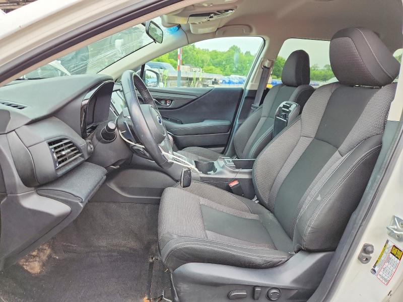 Aukcja sprzedaży 2021 Subaru Outback, vin: 4S4BTADC4M3136688, numer aukcji: 61620676