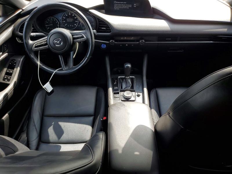 Продаж на аукціоні авто 2020 Mazda 3, vin: JM1BPALM1L1161285, номер лоту: 63165936