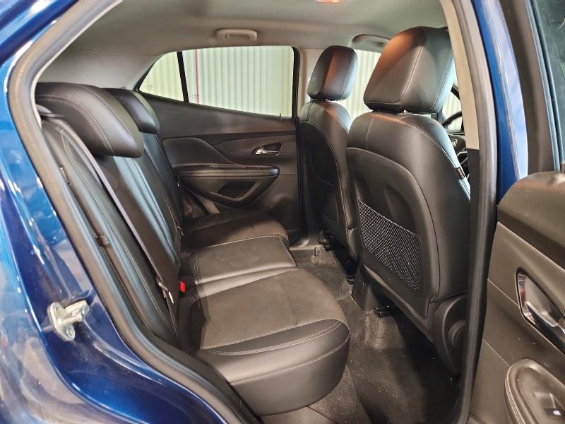60500996 :رقم المزاد ، KL4CJESB8KB914407 vin ، 2019 Buick Encore مزاد بيع