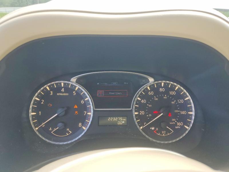 Aukcja sprzedaży 2014 Infiniti Qx60, vin: 5N1AL0MNXEC532987, numer aukcji: 60391686