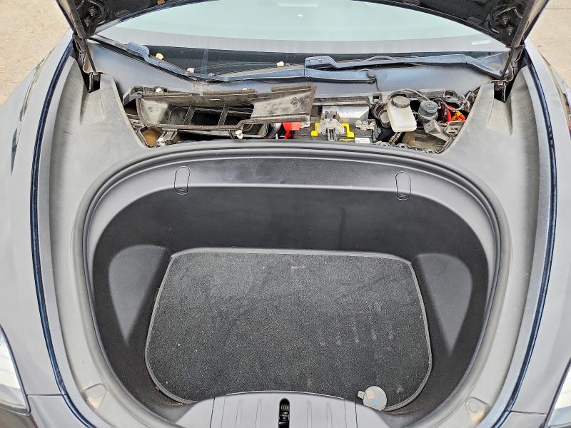 2018 Tesla 3 მანქანა იყიდება აუქციონზე, vin: 5YJ3E1EB5JF182179, აუქციონის ნომერი: 59848416