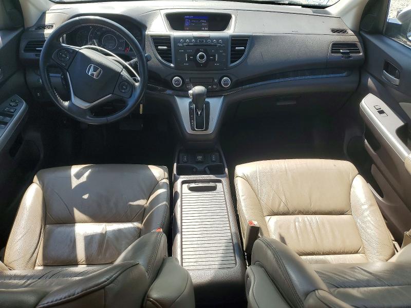 Aukcja sprzedaży 2014 Honda Cr-v, vin: 5J6RM4H79EL006271, numer aukcji: 61845346