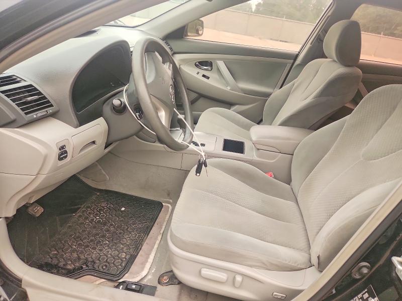 2008 Toyota Camry მანქანა იყიდება აუქციონზე, vin: 4T1BE46K68U732580, აუქციონის ნომერი: 60783586