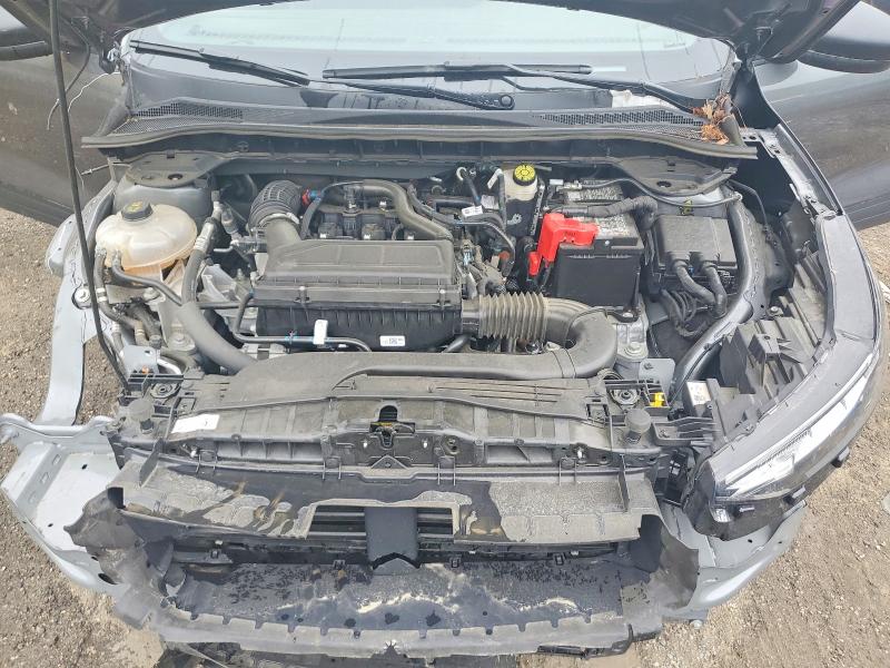Aukcja sprzedaży 2025 Ford Escape, vin: 1FMCU9MN5SUA86778, numer aukcji: 59581066