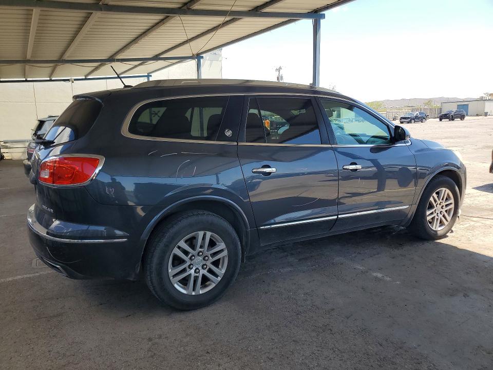 Продажа на аукционе авто 2013 Buick Enclave, vin: 5GAKRBKD4DJ223198, номер лота: 58948956