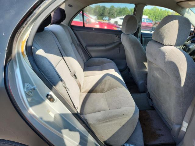 Продажа на аукционе авто 2004 Toyota Corolla, vin: 2T1BR32E74C289852, номер лота: 58739636