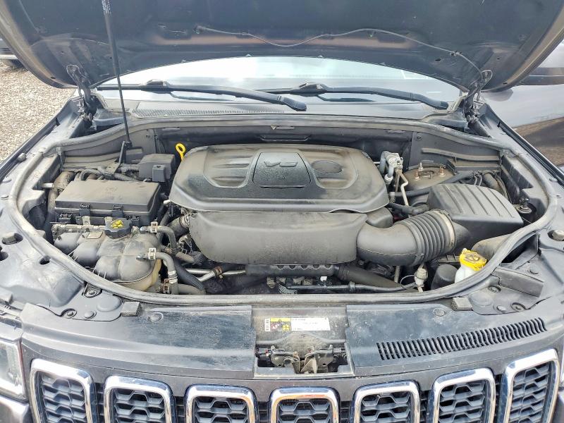 63212966 :رقم المزاد ، 1C4RJFAG5KC853823 vin ، 2019 Jeep Grand Cherokee مزاد بيع