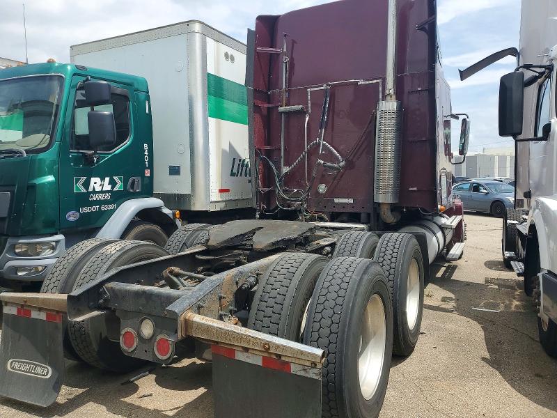 Aukcja sprzedaży 2012 Freightliner Conventional, vin: 1FVXA7CG4CDBH1511, numer aukcji: 59365166