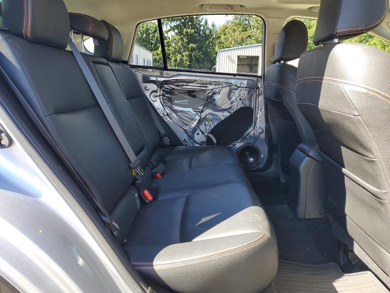 Продажа на аукционе авто 2016 Subaru Crosstrek, vin: JF2GPANC9G8346774, номер лота: 62515866