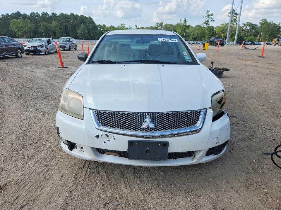 Auction sale of the 2012 Mitsubishi Galant, vin: 4A32B3FF0CE013741, lot number: 62492246
