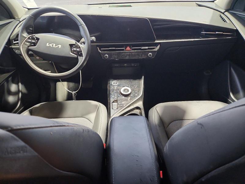 Продажа на аукционе авто 2023 Kia Niro, vin: KNDCS3LF8P5069251, номер лота: 59689566