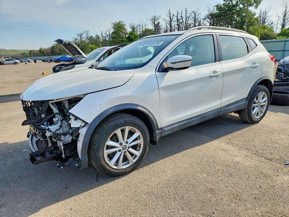 Aukcja sprzedaży 2019 Nissan Rogue Sport, vin: JN1BJ1CPXKW526028, numer aukcji: 60695286