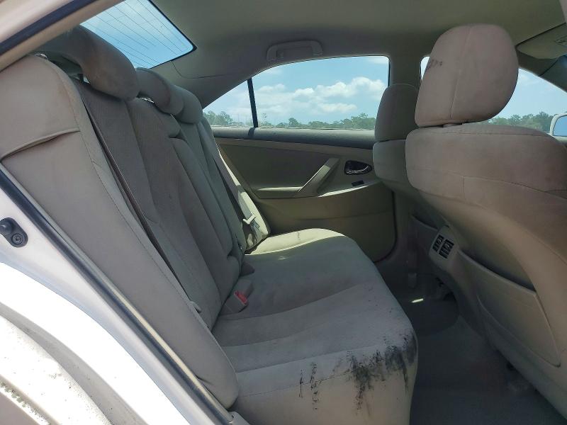 Aukcja sprzedaży 2007 Toyota Camry, vin: 4T1BB46K57U025168, numer aukcji: 59538786
