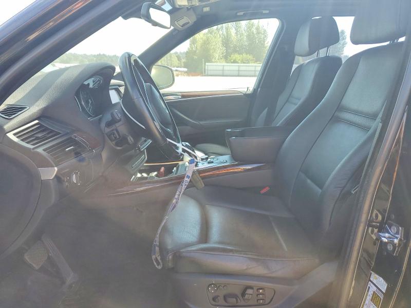 Aukcja sprzedaży 2008 Bmw X5, vin: 5UXFE83538LZ99241, numer aukcji: 63188856