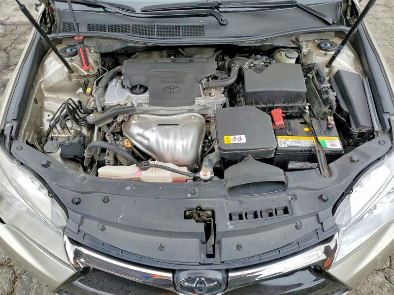 2017 Toyota Camry მანქანა იყიდება აუქციონზე, vin: 4T1BF1FK0HU313314, აუქციონის ნომერი: 61024826
