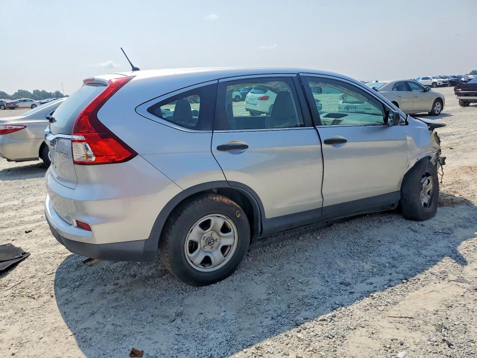 Aukcja sprzedaży 2015 Honda Cr-v, vin: 2HKRM4H37FH602858, numer aukcji: 62814026