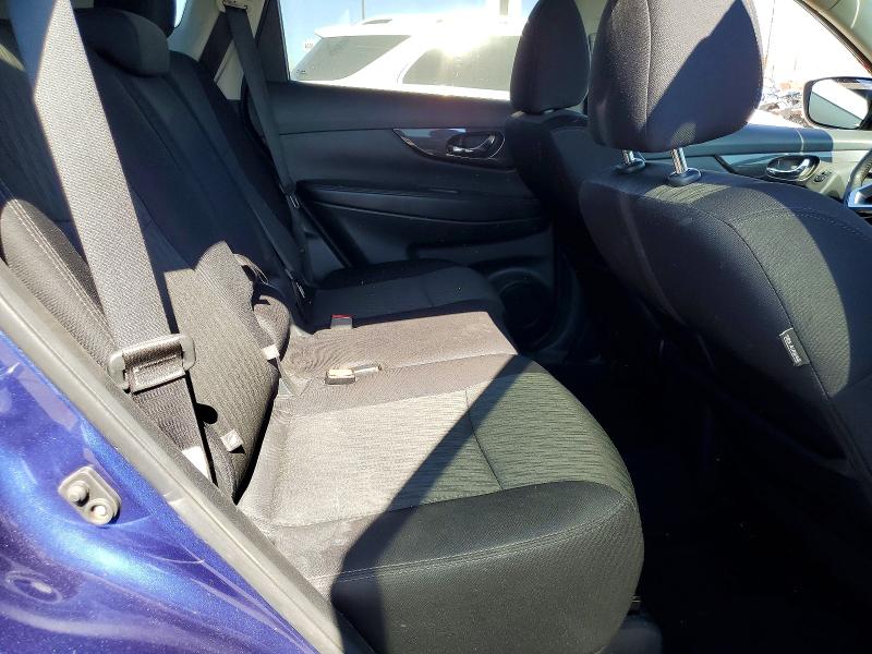 Auction sale of the 2018 Nissan Rogue, vin: 5N1AT2MT6JC839514, lot number: 61919746