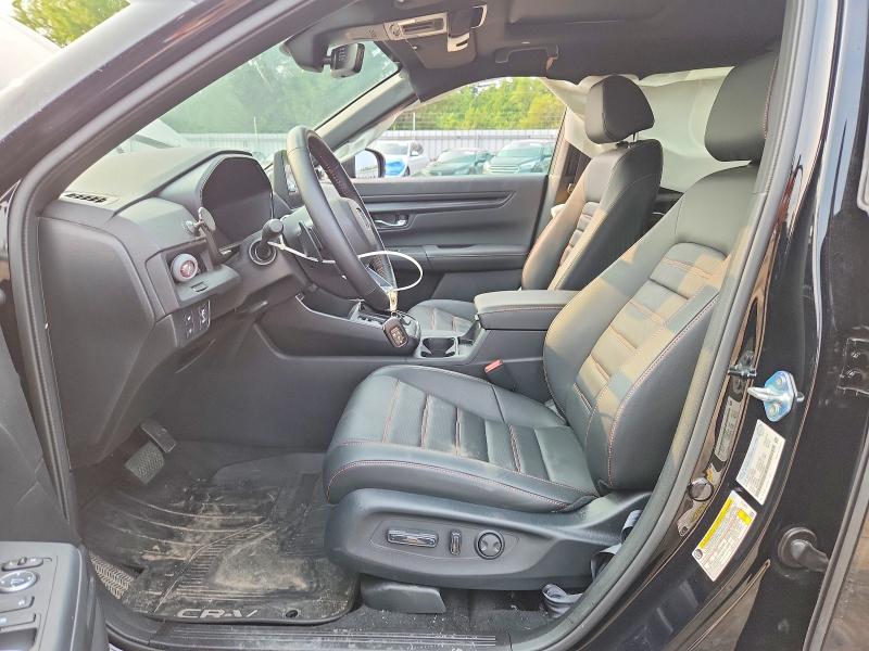 62614206 :رقم المزاد ، 2HKRS6H75TH225821 vin ، 2026 Honda Cr-v مزاد بيع