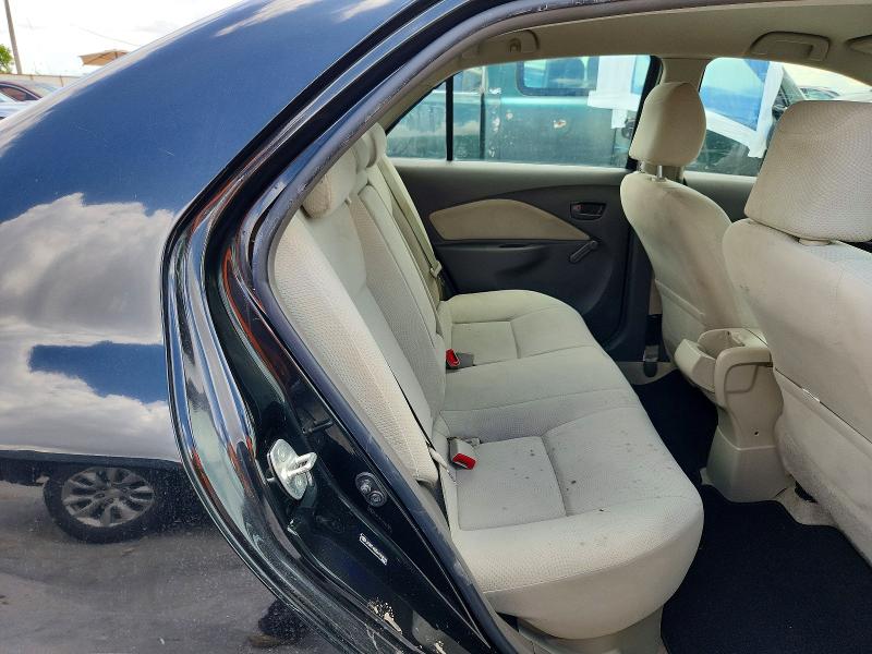 Продаж на аукціоні авто 2010 Toyota Yaris, vin: JTDBT4K35A4063572, номер лоту: 60644886