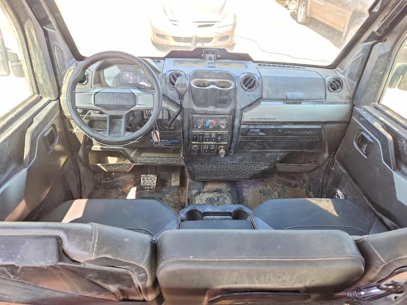 2024 Polaris Ranger მანქანა იყიდება აუქციონზე, vin: 3NSX6L1R1RM118899, აუქციონის ნომერი: 61162236