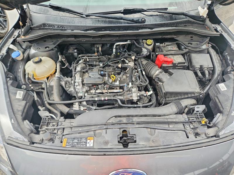 Продаж на аукціоні авто 2022 Ford Escape, vin: 1FMCU0G60NUB30769, номер лоту: 60036296