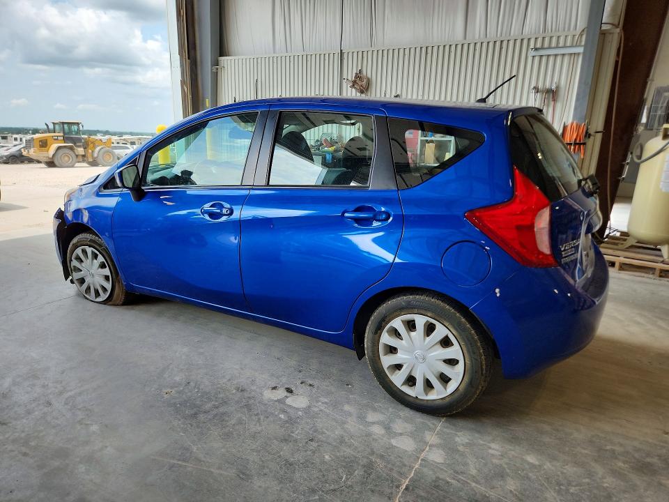 Aukcja sprzedaży 2015 Nissan Versa Note, vin: 3N1CE2CP6FL371987, numer aukcji: 59802916