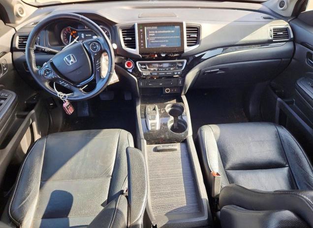 Aukcja sprzedaży 2016 Honda Pilot, vin: 5FNYF5H98GB052487, numer aukcji: 61797506