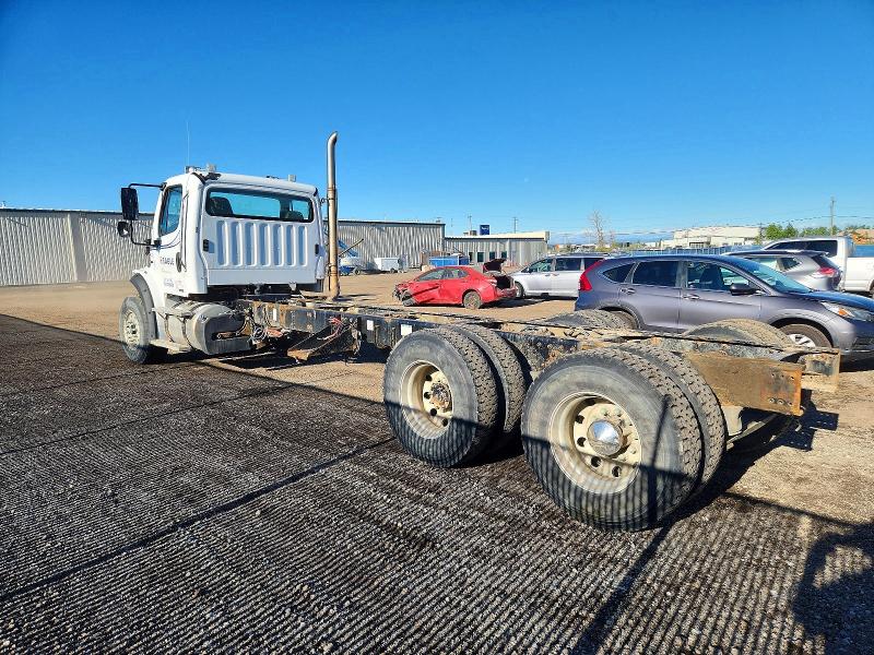 Продаж на аукціоні авто 2012 Freightliner M2, vin: 1FVHC5DV4CHBR2761, номер лоту: 56987016