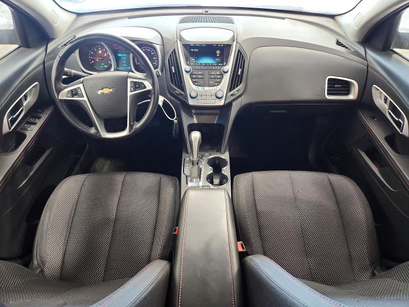 Продаж на аукціоні авто 2015 Chevrolet Equinox, vin: 2GNALBEK2F1170575, номер лоту: 59626066
