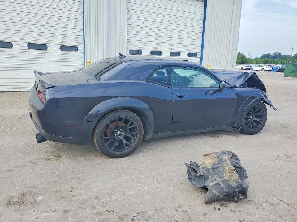 2016 Dodge Challenger მანქანა იყიდება აუქციონზე, vin: 2C3CDZBT1GH346002, აუქციონის ნომერი: 62938056