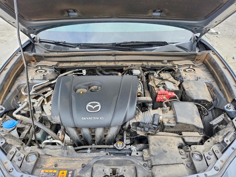 Продаж на аукціоні авто 2022 Mazda Cx-30, vin: 3MVDMBCLXNM439863, номер лоту: 60825136