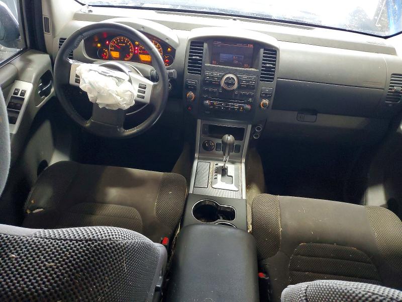 Aukcja sprzedaży 2012 Nissan Pathfinder, vin: 5N1AR1NB0CC639228, numer aukcji: 59690826