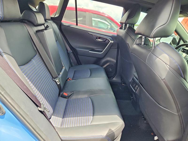 Продаж на аукціоні авто 2024 Toyota Rav4, vin: JTME6RFV4RD569595, номер лоту: 60243896