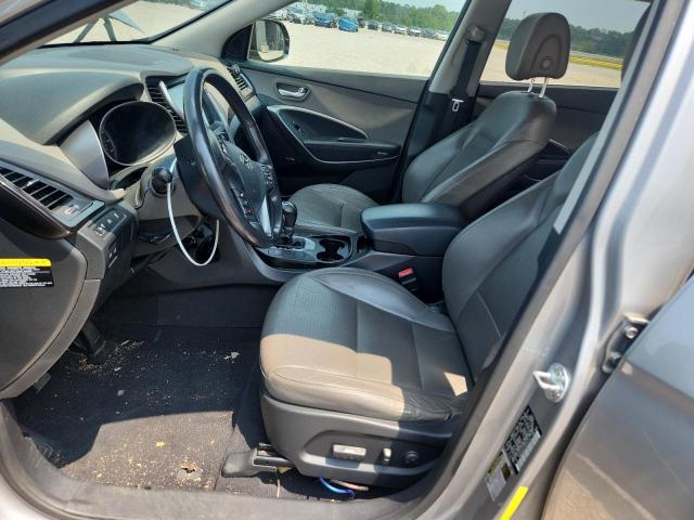 Продажа на аукционе авто 2013 Hyundai Santa Fe, vin: KM8SN4HFXDU003167, номер лота: 62530236